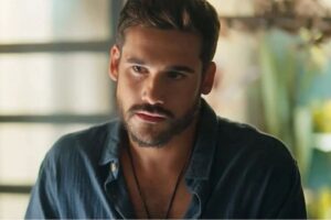 Rudá em Mania de Você