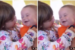 Maria Alice e Ze Leonardo