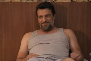 Mania de Você - Molina (Rodrigo Lombardi)