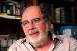 Morre cineasta Cacá Diegues