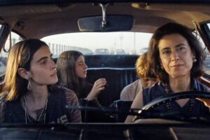 Cena de Ainda Estou Aqui