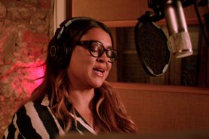 Preta Gil lança música