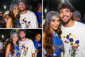 Rafa Kalimann e Nattan