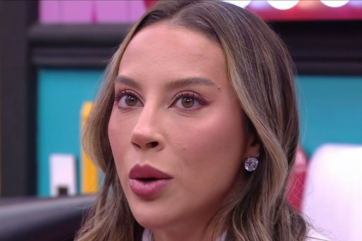 Renata no BBB 25