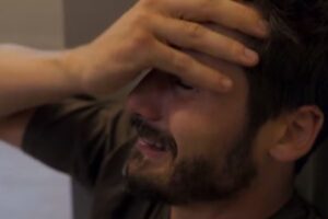 Mania de Você - Rudá (Nicolas Prattes)