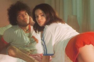 Selena Gomez e Benny Blanco