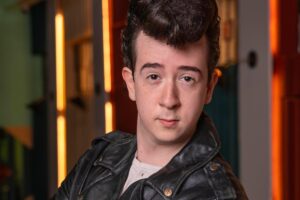 topete (gabriel milane) em garota do momento