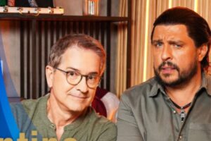 Carlos Tramontina e Ceará