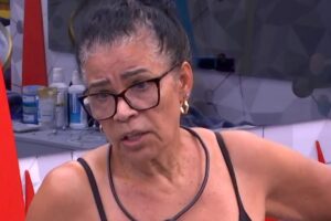 Vilma no BBB 25