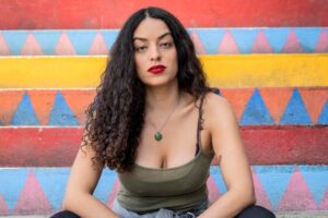 Volta por Cima - Cacá (Pri Helena)