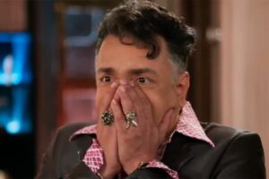 Volta Por Cima - Gigi (Rodrigo Fagundes)