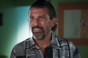 Volta Por Cima - Osmar (Milhem Cortaz)