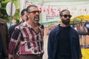 Volta Por Cima - Osmar e Jô