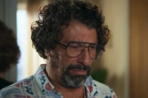 Volta Por Cima - Osmar (Milhem Cortaz)