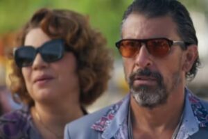 Volta Por Cima - Osmar e Violeta