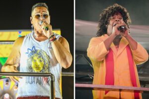 Xanddy e Márcio Victor