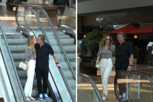 ana furtado e boninho