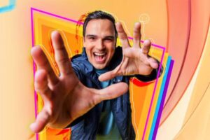 BBB 25 - Tadeu Schmidt