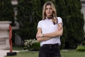 Beleza Fatal - Sofia (Camila Queiroz)