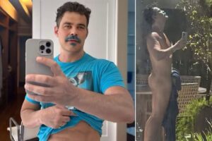 Carmo Dalla Vecchia - conteúdo adulto