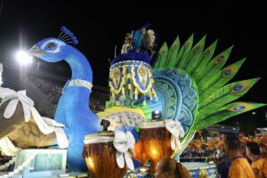 Unidos da Tijuca 2025