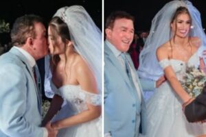 casamento amado batista