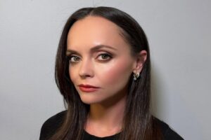 Christina Ricci