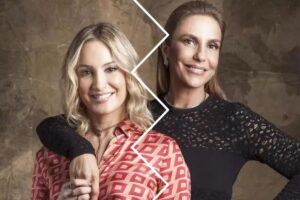 Claudia Leitte e Ivete Sangalo