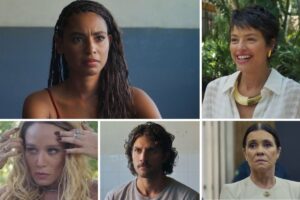 Finais de Mania de Você