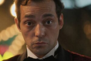 Garota do Momento - Alfredo Honório (Eduardo Sterblitch)