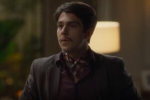 Garota do Momento - Cássio (Daniel Rangel)