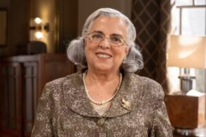 Guida Viana em Garota do Momento