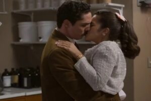 Garota do Momento - Ronaldo e Bia