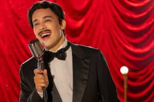 gloria groove em garota do momento