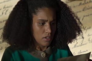 Glorinha (Mariana Sena) - Garota do Momento