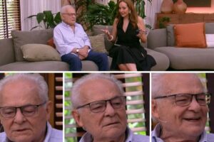 Othon Bastos no É de Casa