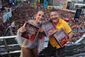 Ivete Sangalo