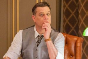 Garota do Momento - Juliano (Fábio Assunção)