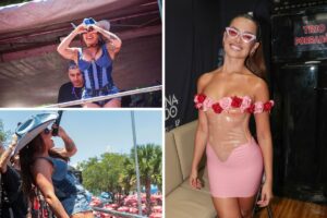 Lauana Prado e Juliette