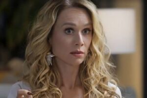 Mania de Você - Ísis (Mariana Ximenes)