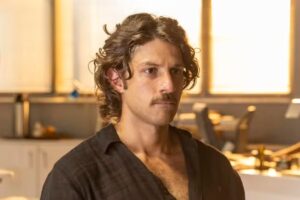 Mania de Você - Mavi (Chay Suede)