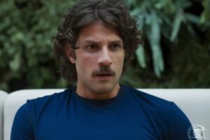 Mania de Você - Mavi (Chay Suede)