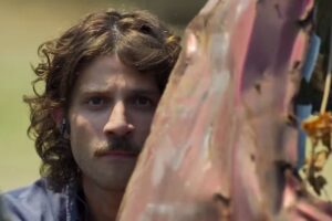 Mania de Você - Mavi (Chay Suede)