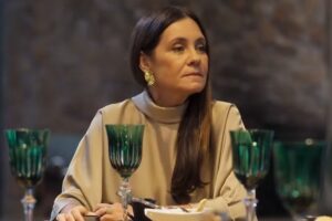 Mania de Você - Mércia (Adriana Esteves)