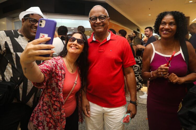 Marido de Dona Vilma