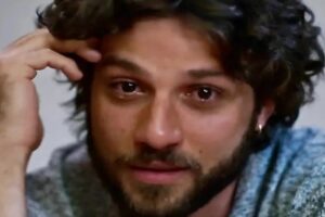 Mania de Você - Mavi (Chay Suede)