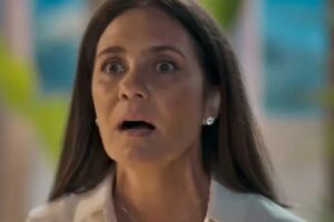 Mania de Você - Mércia (Adriana Esteves)