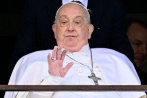 Papa Francisco