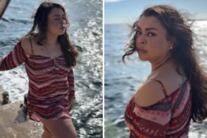 Preta Gil em Salvador