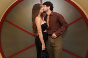 Rafa Kalimann e Nattan